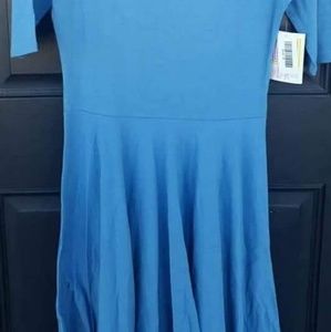 LuLaRoe Dresses - Memorial Day Sale Nwt Lularoe Medium Nicole LuLaRoe Dresses - Memorial Day Sale Nwt Lularoe Medium Nicole